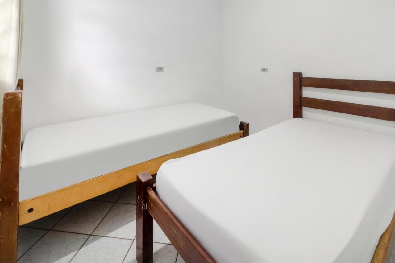 Hotel Santa Fe Goiânia Esterno foto