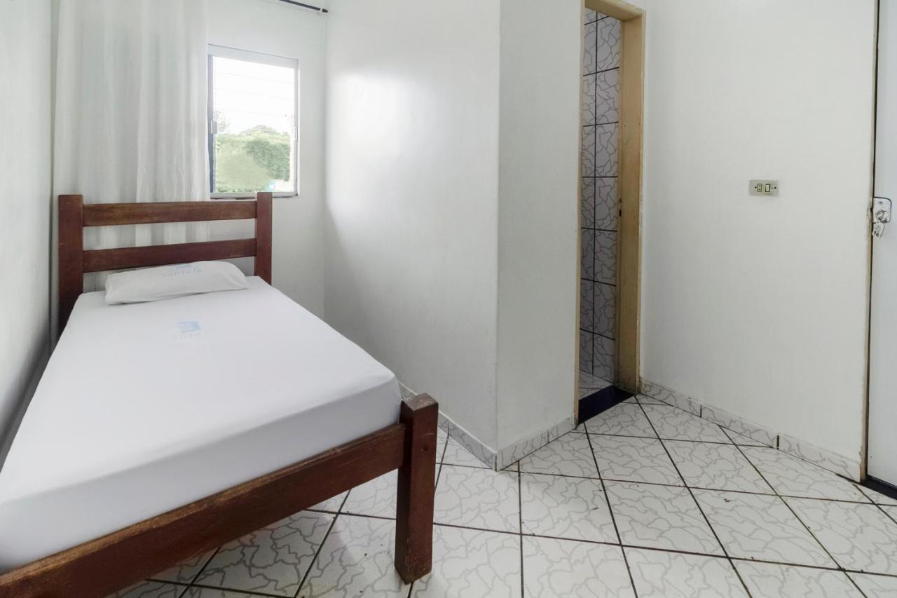 Hotel Santa Fe Goiânia Esterno foto