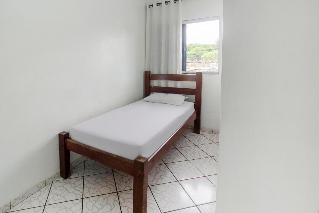 Hotel Santa Fe Goiânia Esterno foto