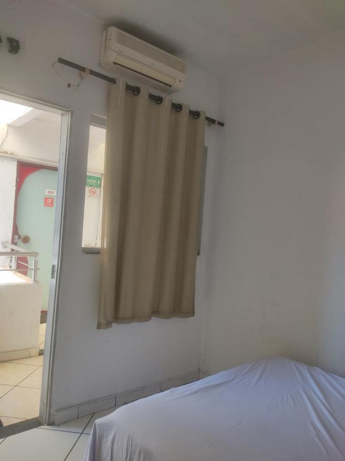Hotel Santa Fe Goiânia Esterno foto