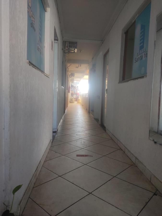 Hotel Santa Fe Goiânia Esterno foto